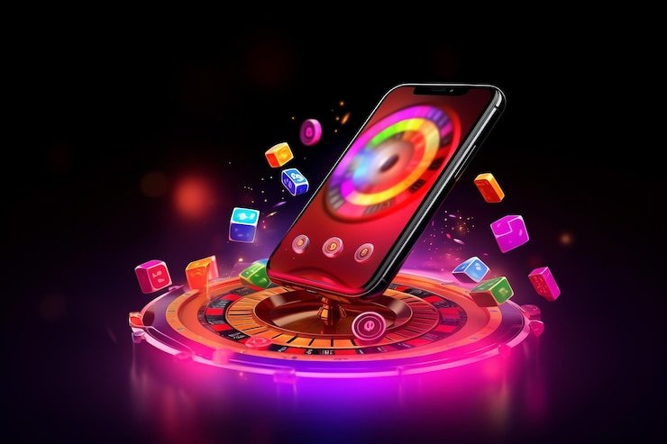 Pilihan permainan Arcade Games yang beragam dengan tema-tema berbeda