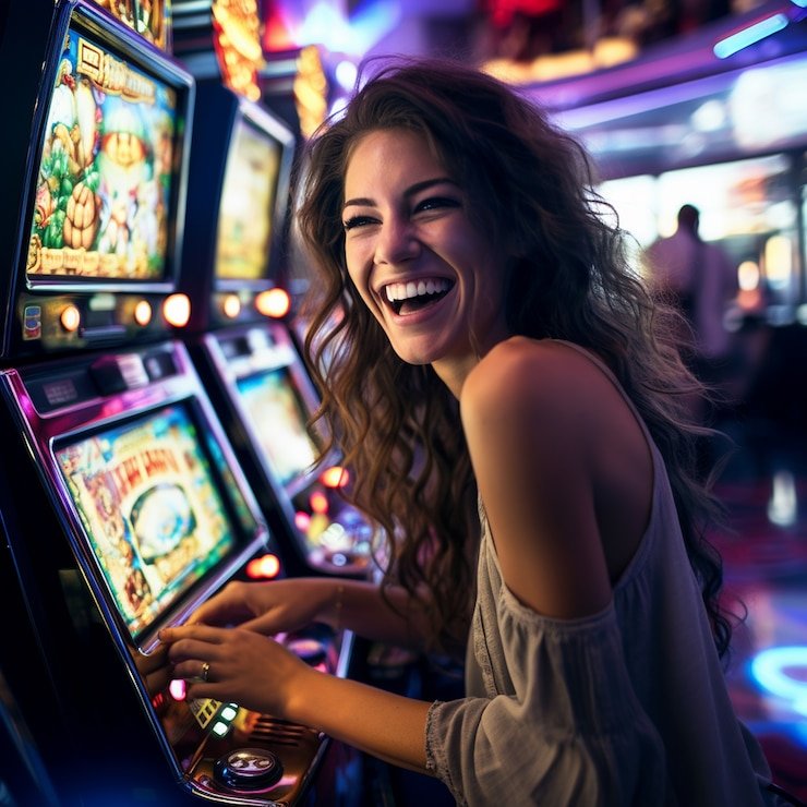 Togel Online Game 
